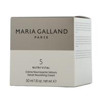 Maria Galland NUTRI’VITAL 5 Velvet Nourishing Cream 50 ml