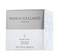 Maria Galland Nutri'Vital - 5 Crème Riche 50 ml