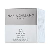 Maria Galland NUTRI’VITAL 5A Crème Légère 50 ml