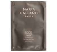 Maria Galland Paris 1000 MILLE Les Patchs Or Contour des Yeux 4 x 2 pezzi.