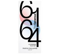Maria Galland Paris 61-64 The Generous Cleansing Set 2 x 400 ml
