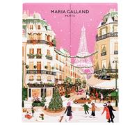 Maria Galland Paris Calendario dell'Avvento 2026