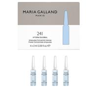 Maria Galland Paris HYDRA'GLOBAL 241 Power Concentrate Ampoules 4 x 2 ml