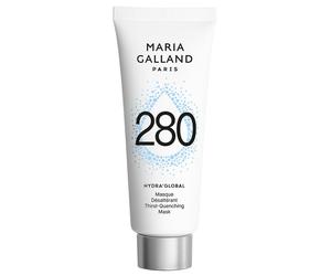 Maria Galland Paris HYDRA'GLOBAL 280 Thirst-Quenching Mask Limited Edition 75 ml
