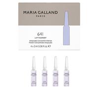 Maria Galland Paris LIFT'EXPERT 641 Power Concentrate Ampoules 4 x 2 ml