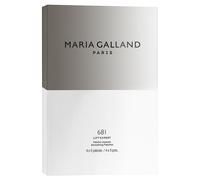 Maria Galland Paris LIFT'EXPERT 681 Patchs Lissants 4 Sachet