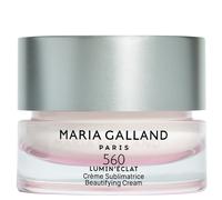 Maria Galland Paris LUMIN'ÉCLAT 560 Crème Sublimatrice 50 ml