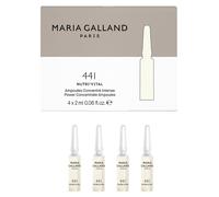 Maria Galland Paris NUTRI’VITAL 441 Power Concentrate Ampoules (4 x 2ml)