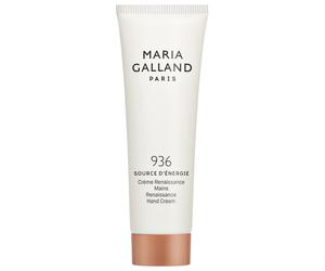 Maria Galland Paris SOURCE D’ÉNERGIE 936 Crème Renaissance Mains 50 ml