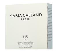 Maria Galland 599 Poudre Perfecteur Eclat Fb. 10 Naturel
