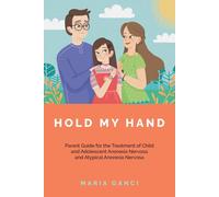 Maria Ganci Hold My Hand (Tascabile)