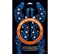 María García Esperón The The Sea-Ringed World (Tascabile)