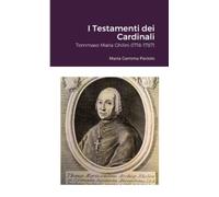 Maria Gemma Paviolo I Testamenti dei Cardinali (Tascabile)
