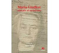 Maria Giudice: educare al socialismo