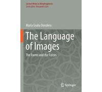 Maria Giulia Dondero The Language of Images (Tascabile)