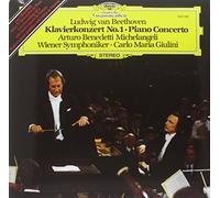 Maria Giulini, Carlo - Beethoven-Concerto for Piano & Orchestra No.1