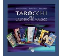 Maria Giusi Ricotti Micaela Balìce Nelly M Tarocchi del Calderone M (Tascabile)