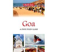 Maria Gonsalves Goa (Copertina rigida)