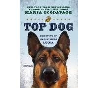 Maria Goodavage Top Dog (Tascabile)