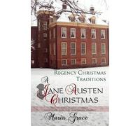 Maria Grace A Jane Austen Christmas (Tascabile) Jane Austen Regency Life