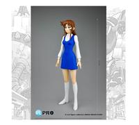 Ufo Robot Grendizer Goldrake Maria Vinyl Figure HIGH DREAM CORPORATION