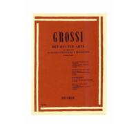 MARIA GROSSI - METODO PER ARPA