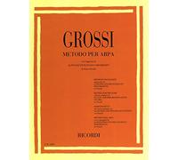 MARIA GROSSI - METODO PER ARPA