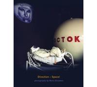 Maria Gruzdeva Direction-Space (Copertina rigida)