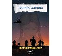 MARÍA GUERRA