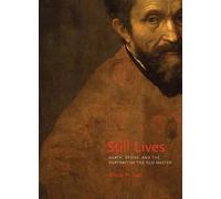 Maria H. Loh Still Lives (Copertina rigida)