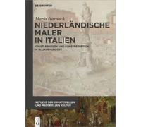 Maria Harnack Niederländische Maler in Italien (Copertina rigida)