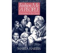 Maria Harris Fashion Me a People (Tascabile)
