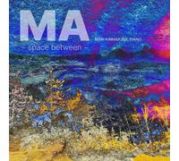 Maria Haydn / Kawamur Takemitsu & Xenakis: Ma - Space Between (CD)