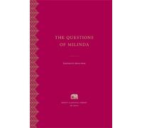 Maria Heim The Questions of Milinda (Copertina rigida)