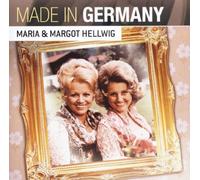Maria Hellwing & Margot - Made in Germany