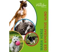 Maria Hense Der hyperaktive Hund (Copertina rigida)
