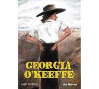 María Herreros Georgia O’Keeffe (Tascabile)