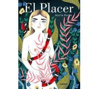 Maria Hesse El placer / Pleasure (Copertina rigida)