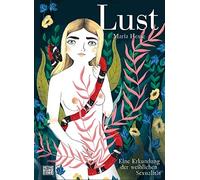 María Hesse Karolin V Lust: Eine Erkundung der weiblichen Se (Copertina rigida)