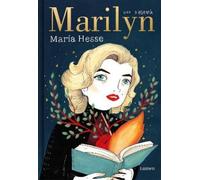 Maria Hesse Marilyn: Una biografía / Marilyn: A Biography (Copertina rigida)