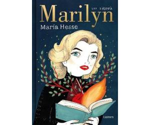 Maria Hesse Marilyn: Una biografía / Marilyn: A Biography (Copertina rigida)