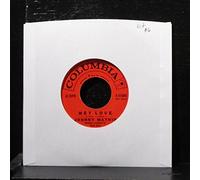 Maria / Hey Love 7" 45 - Columbia - 4-41684