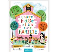 Maria Höck Unsere Klasse ist wie eine Familie: Der Bests (Copertina rigida)