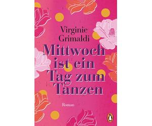 Maria Hoffmann-Dartevelle Virginie G Mittwoch ist ein Tag zum Tanzen (Tascabile)