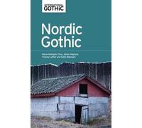 Maria Holmgren Troy Nordic Gothic (Copertina rigida) International Gothic Series