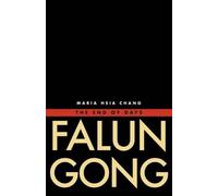 Maria Hsia Chang Falun Gong (Tascabile)