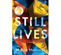 Maria Hummel Still Lives (Copertina rigida)