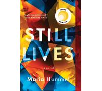 Maria Hummel Still Lives (Tascabile)
