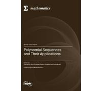 Maria I Gualtieri Francesco Aldo Co Polynomial Sequences and (Copertina rigida)