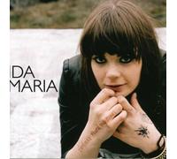 Maria, Ida - Fortress Round My Heart